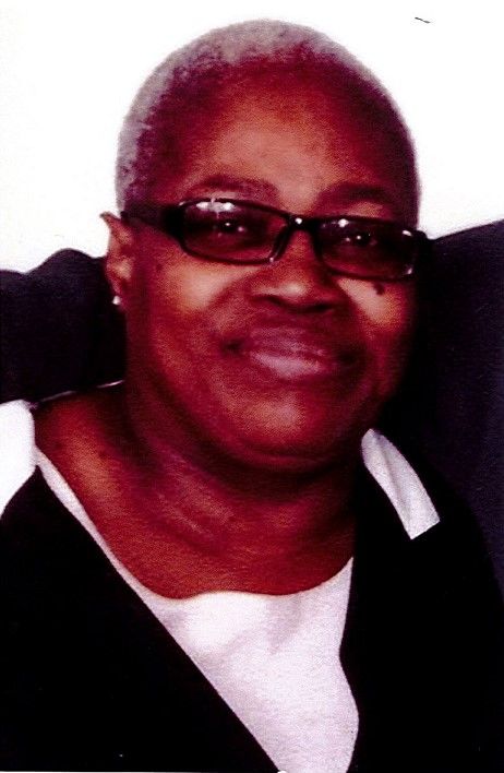 Mrs. Gwendolyn P. Morgan Obituary