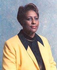 Mrs. Hattie B. Williams Obituary