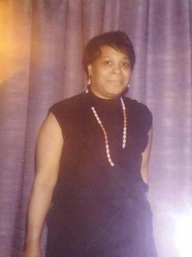 Mrs. Helen R. Griffin-Madden Obituary