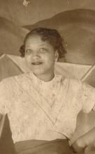 Mrs. Irene L. Day Obituary