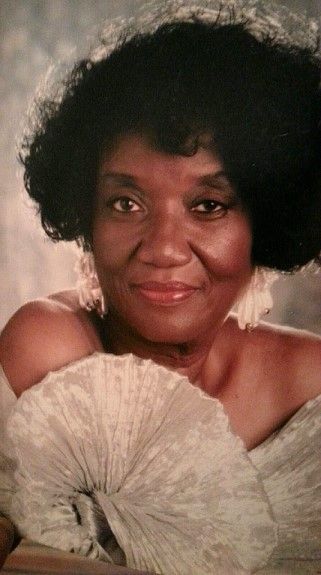 Mrs. Janie E. Brown Obituary