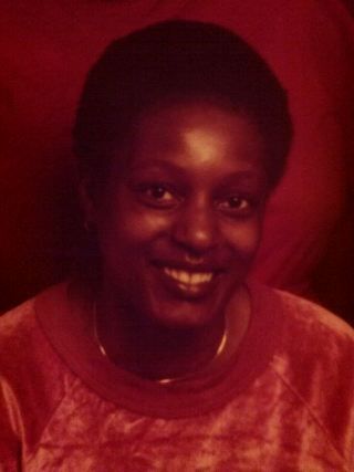 Mrs. Joan C. Barr Obituary