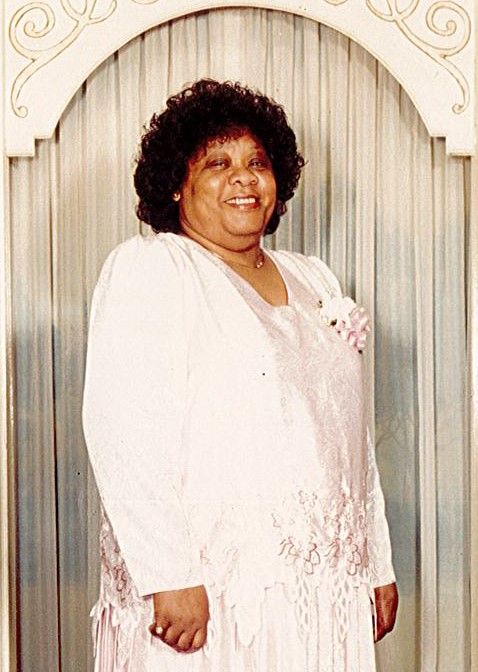 Mrs. Katha L. Brown Obituary