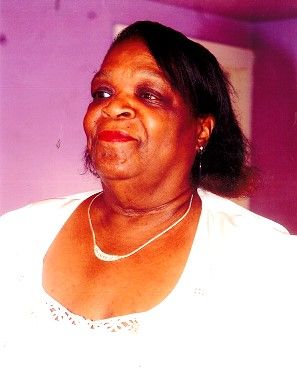 Mrs. Lillie McCoy Obituary