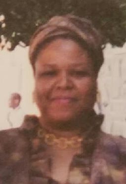 Mrs. Lydia Armstead Obituary