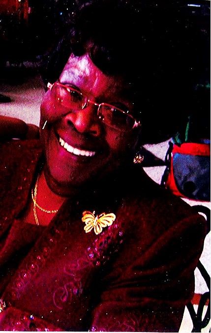 Mrs. Mamie L. Cousins Obituary