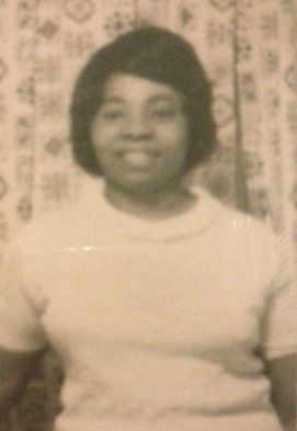 Mrs. Marion Hines Obituary