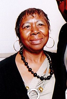 Mrs. Mary R. Johnson Obituary