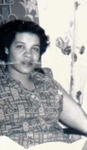 Mrs. Muriel M. Johnson Obituary
