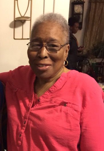 Mrs. Myrna E. Smith Obituary