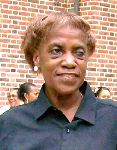 Mrs. Roberta D. Johnson Obituary