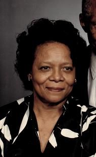 Mrs. Rosella Corbin Obituary