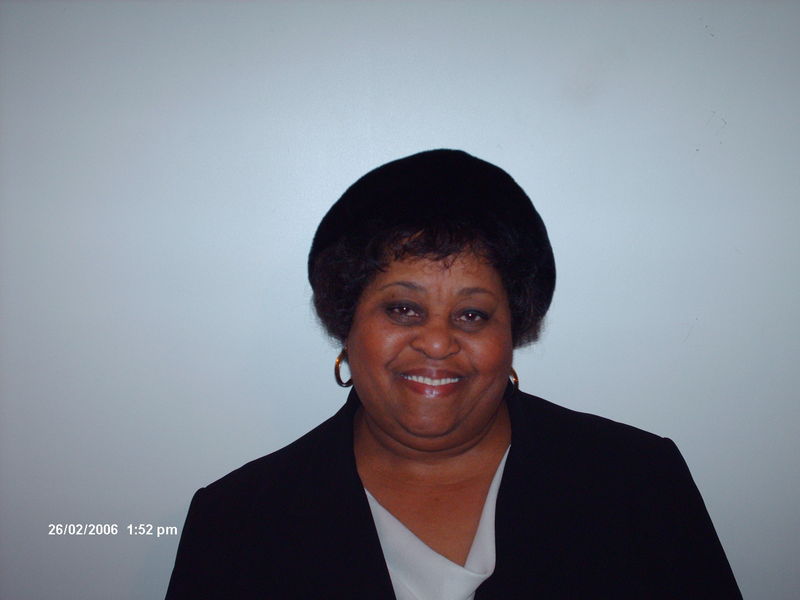 Mrs. Sheila O. Mitchell Obituary