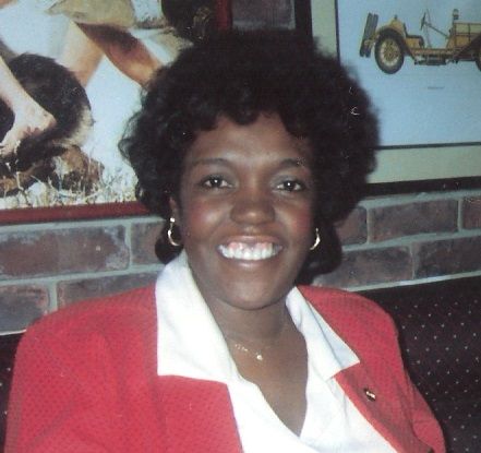 Mrs. Shirley Clark-Gillyard Obituary