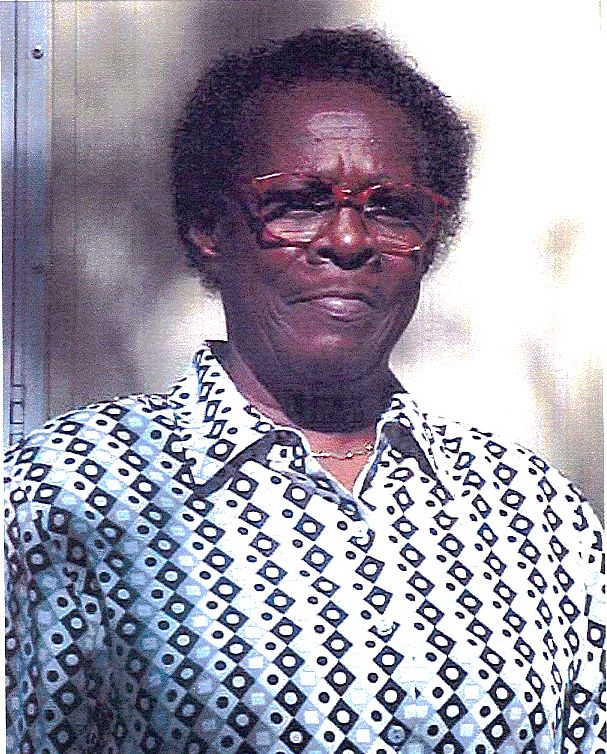 Mrs. Viola Bowers Obituary