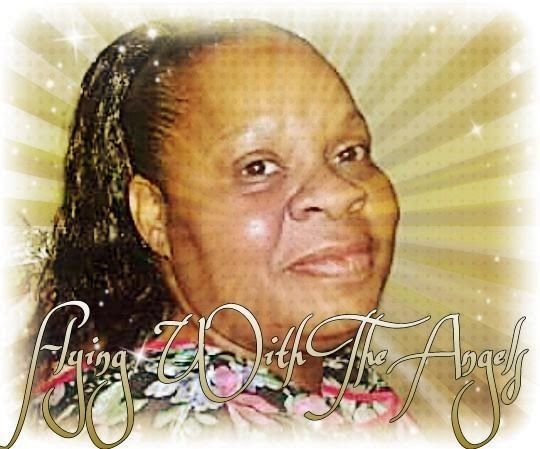 Mrs. Yvonne M. Alston Obituary