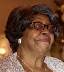 Ms. Adee M. Boulden Obituary