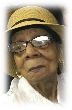 Ms. Audrey Jenkins Obituary