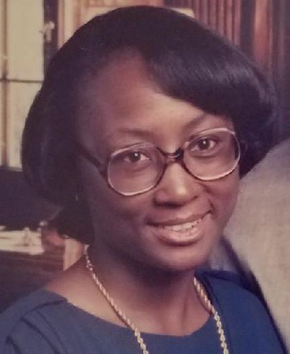 Ms. Bertha M. Phillips Obituary
