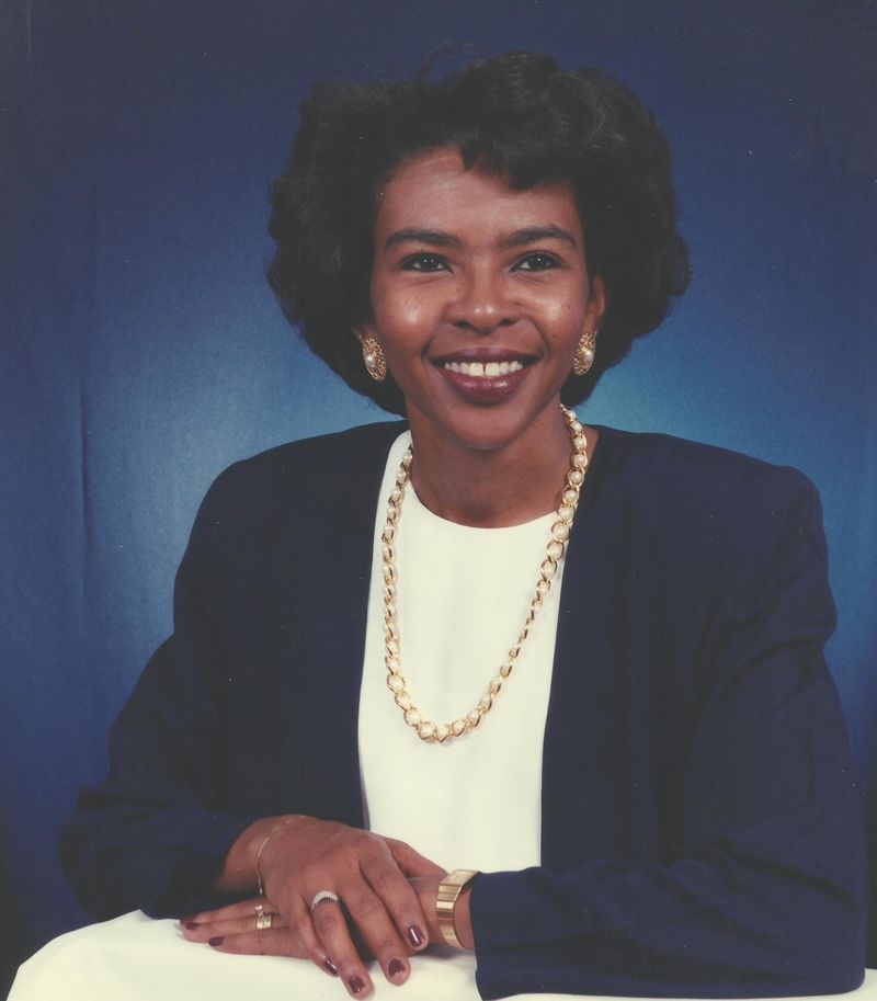 Ms. Chiquita M Hill Obituary