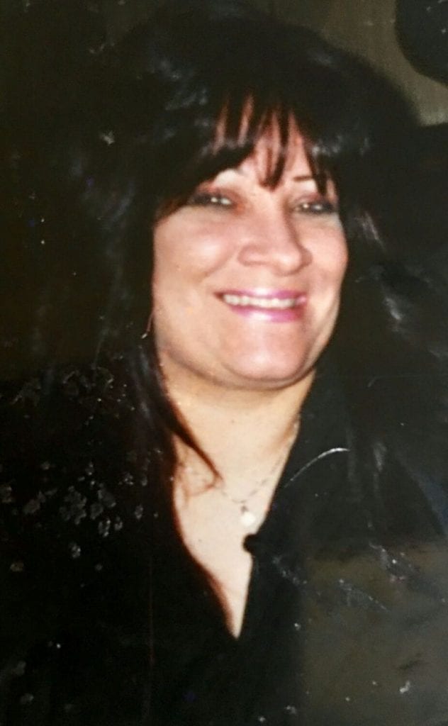Ms. Delores M Scarcella Obituary