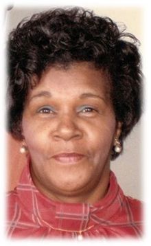 Ms. Dolores I. Camper Obituary