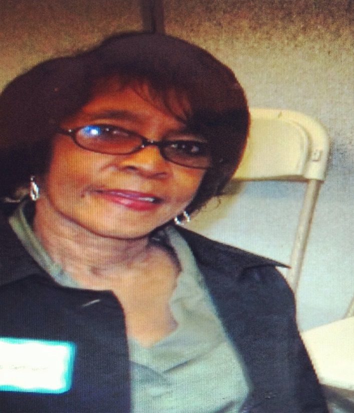 Ms. Doris J. Gilliard Obituary