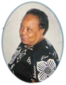 Ms. Elnora D. Glenn Obituary