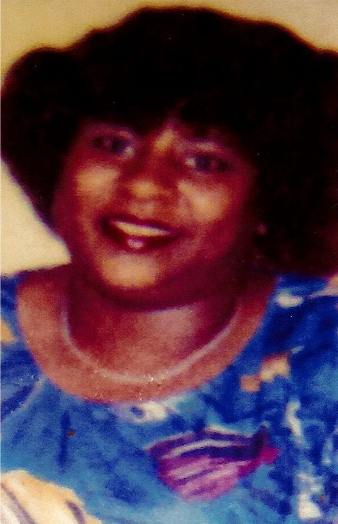 Ms. Emma M. Jennings Obituary