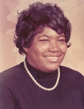 Ms. Gail P. Stokes Obituary