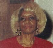 Ms. Georgia Dunlap Obituary