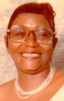 Ms. Geraldine E. Truxon Obituary