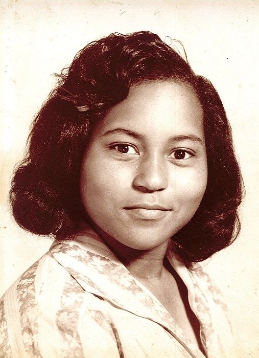 Ms. Gilda D. Dunn Obituary
