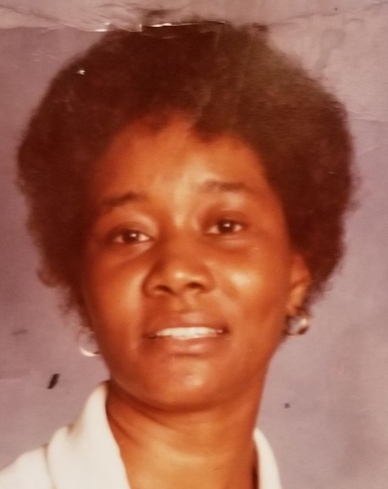 Ms. Gwendolyn G. Wright Obituary