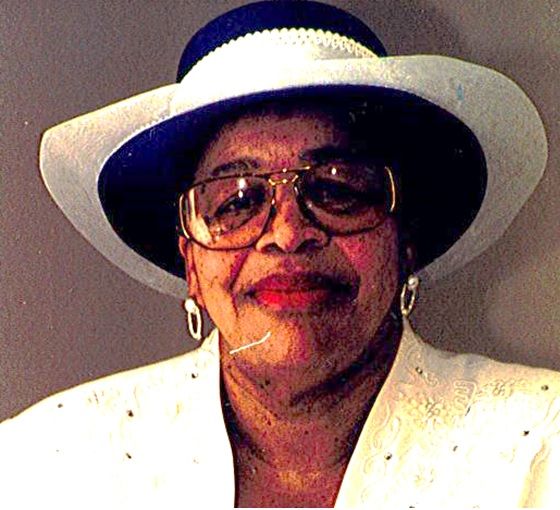 Ms. Jennie L. Wyche Obituary