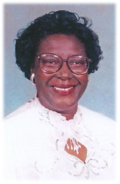 Ms. Joyce Roberson Obituary