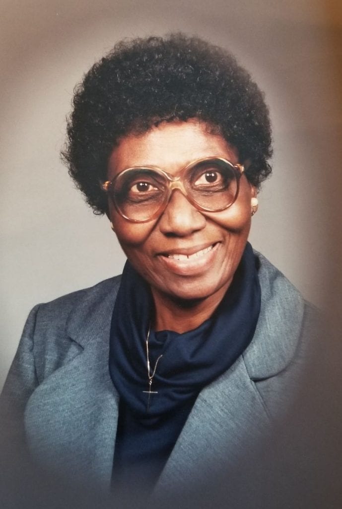 Ms. Juanita Powers Obituary