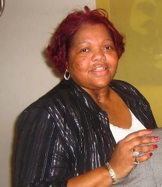 Ms. Laverne Jackson-Woodson Obituary