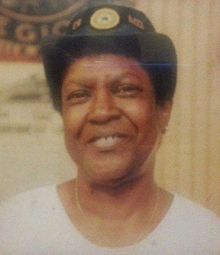 Ms. Lettie O. Brown Obituary