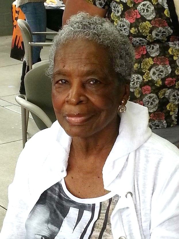 Ms. Nancy R Wilson Obituary