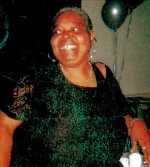 Ms. Ophelia Monroe Obituary