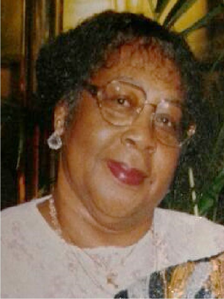 Ms. Pauline S. Smallwood Obituary