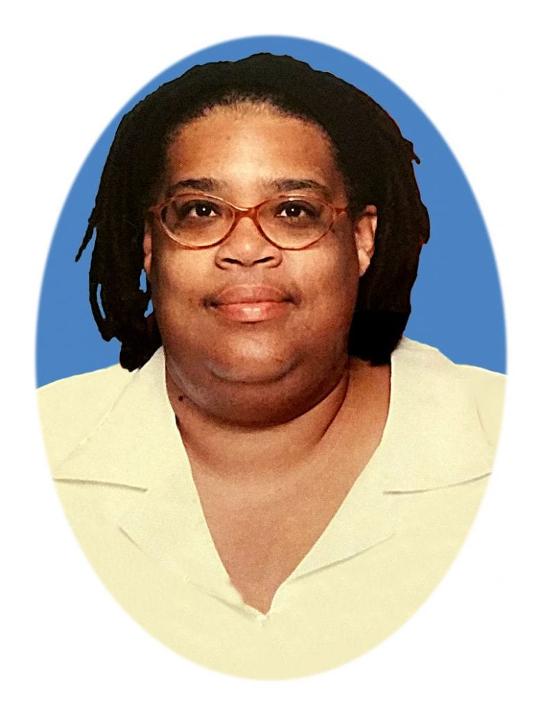 Ms. Rachell D. Webb Obituary