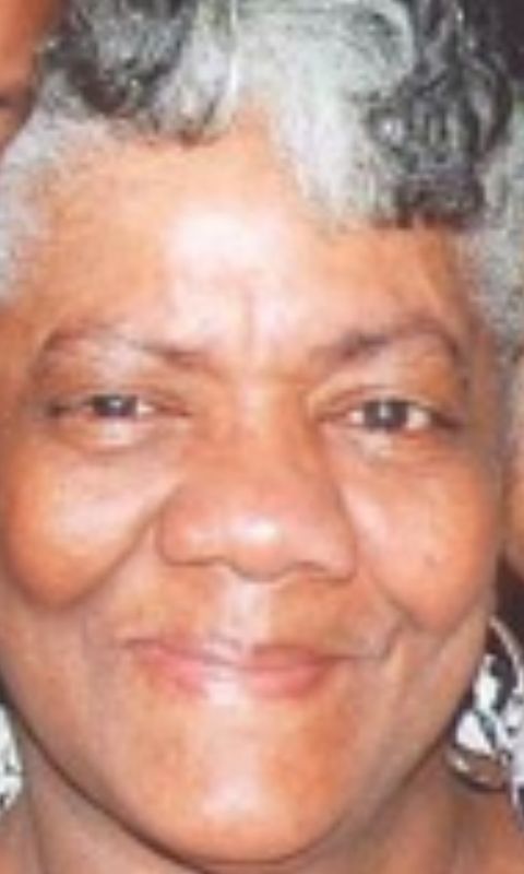 Ms. Rosa M. Smith Obituary