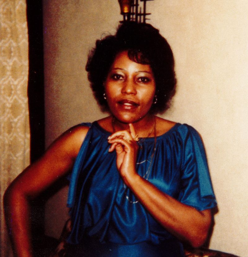 Ms. Ruth I. Alcorn Obituary