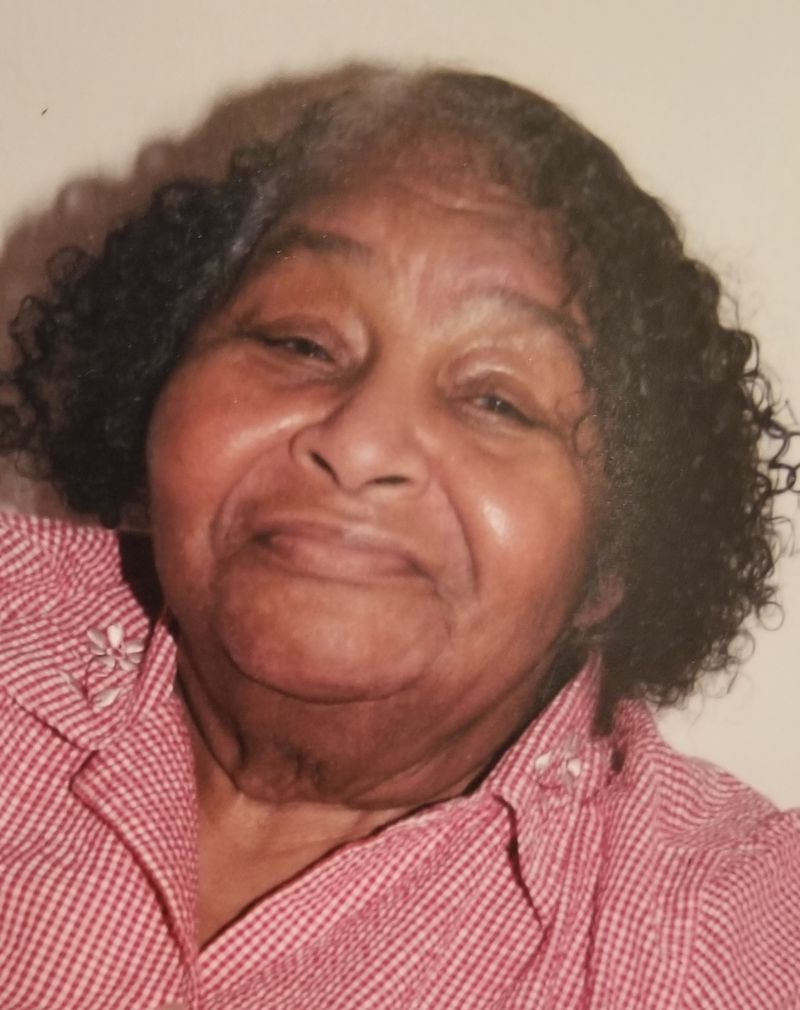 Ms. Ruth V. Richardson Obituary