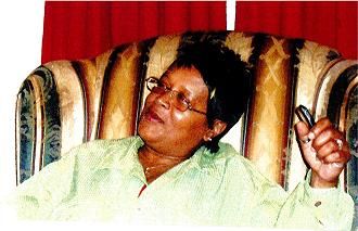 Ms. Sherri Carter Obituary