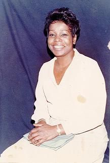 Ms. Sonia P. Daniels Obituary
