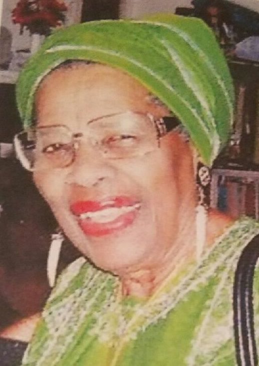 Ms. Thelma Baylor Obituary