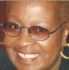 Ms. Ulrica G. Pope Obituary